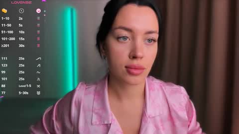 Snapshot of ameliasonk chatting on 09-10-25, 07:52 Amelia Sonk online show from 09-10-25, 07:52