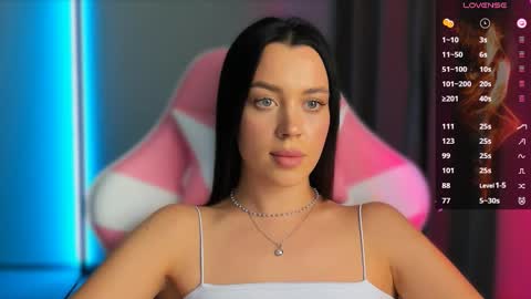 Snapshot of ameliasonk chatting on 09-19-25, 07:47 Amelia Sonk online show from 09-19-25, 07:47