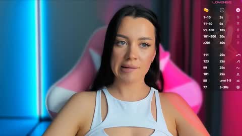 Snapshot of ameliasonk chatting on 09-24-25, 06:44 Amelia Sonk online show from 09-24-25, 06:44