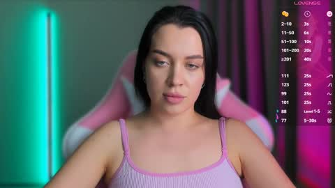 Amelia Sonk online show from 10-08-25, 06:27