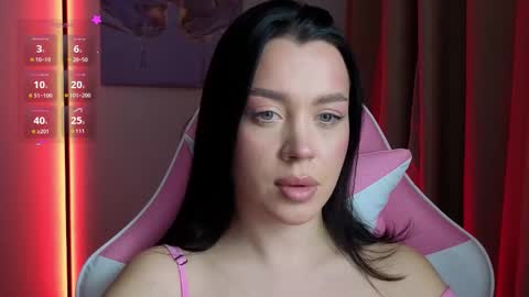 Amelia Sonk online show from 11-10-25, 12:53