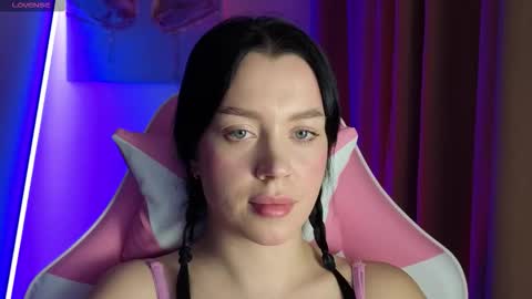 Amelia Sonk online show from 11-11-25, 07:03