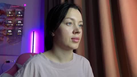 Amelia Sonk online show from 11-13-25, 07:24