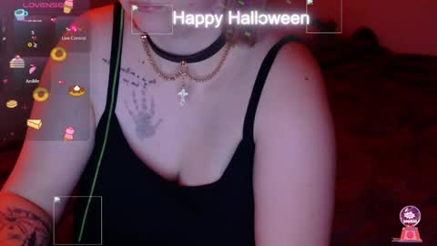 ameliasweet69 online show from 11-01-25, 06:26