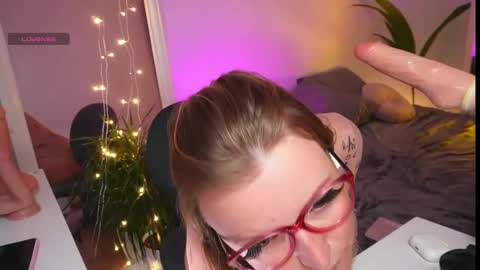 Amelia online show from 12-08-24, 07:32