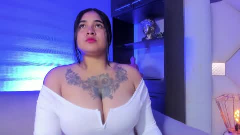 ameliavael online show from 04-26-26, 02:42