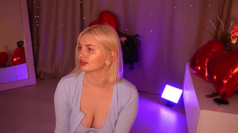  Amelia  online show from 02-13-26, 05:14