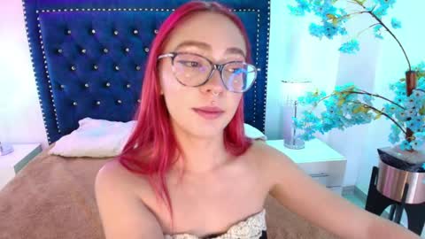 Amelie online show from 05-02-26, 11:15
