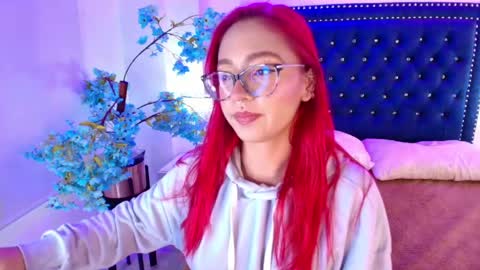 Amelie online show from 05-11-26, 11:27