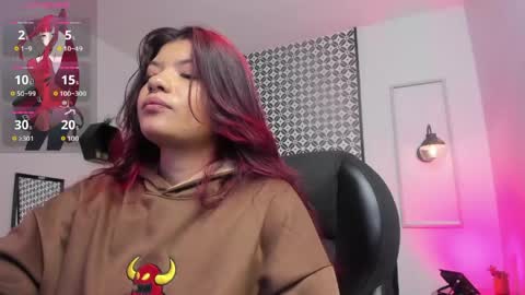 Snapshot of amelie_furtado chatting on 05-18-26, 01:06 amelie online show from 05-18-26, 01:06