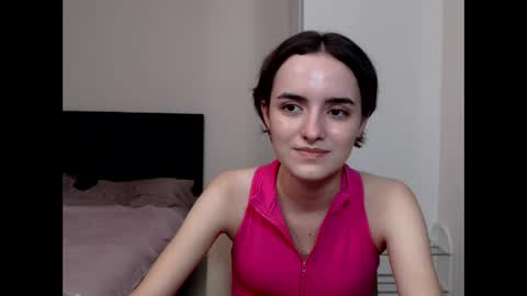 ameliebanshee online show from 09-24-25, 11:24