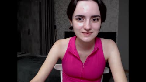 ameliebanshee online show from 10-07-25, 02:31