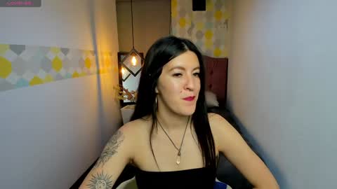 Snapshot of ameliegray chatting on 01-14-25, 08:04 A M E L I E online show from 01-14-25, 08:04