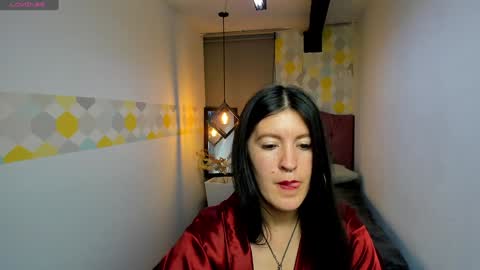 Snapshot of ameliegray chatting on 01-15-25, 09:20 A M E L I E online show from 01-15-25, 09:20