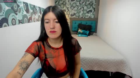 Snapshot of ameliegray chatting on 01-24-25, 11:59 A M E L I E online show from 01-24-25, 11:59