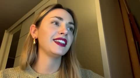 Amelie online show from 02-19-26, 06:26