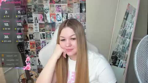 Amelie online show from 05-01-26, 01:48