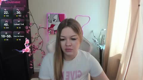 Amelie online show from 05-26-26, 02:29