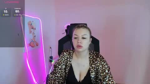 Amelie online show from 06-20-26, 02:14
