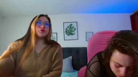 Amelie  online show from 06-29-26, 02:39