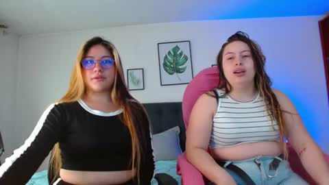 Amelie  online show from 06-30-26, 02:40