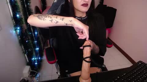 AMELIEROUS .. see you tomorrow  kisses online show from 12-03-24, 04:28