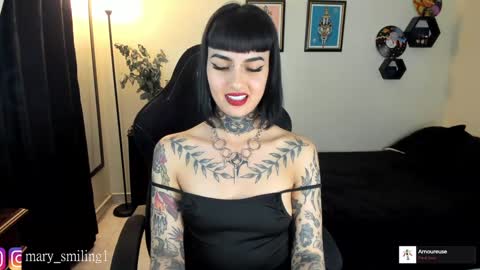 Maria Independet Model online show from 12-04-24, 10:41