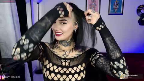 Maria Independet Model online show from 02-20-25, 04:36