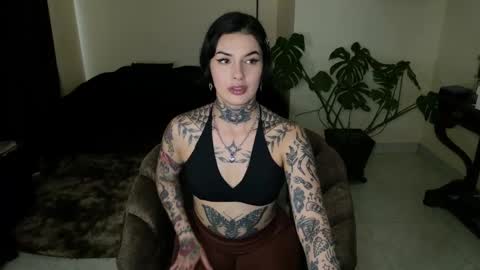 Maria Independet Model online show from 09-11-25, 06:41