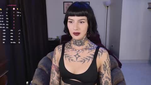 Maria Independet Model online show from 02-12-26, 05:08