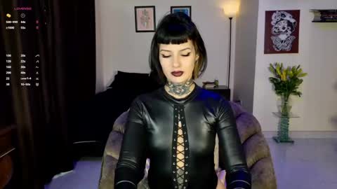 Maria Independet Model online show from 05-15-26, 05:09