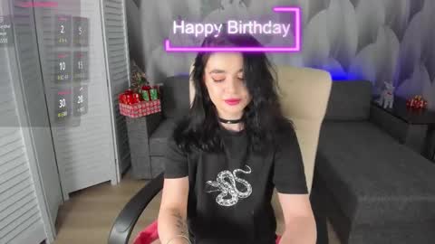 A M E L I A online show from 12-15-24, 02:16