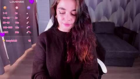 A M E L I A online show from 09-27-25, 09:14