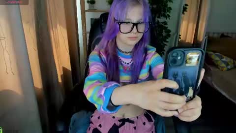 Amelia online show from 07-01-26, 09:55