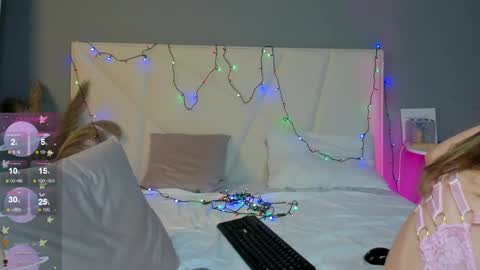 Ameliia castro online show from 12-05-24, 09:17