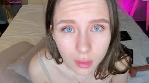 Ameliia castro online show from 01-18-25, 06:13