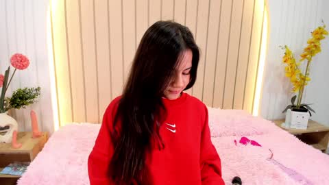 Amelia online show from 01-08-25, 02:14