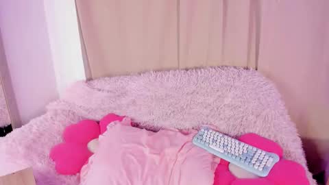 Amelia online show from 02-09-26, 09:19