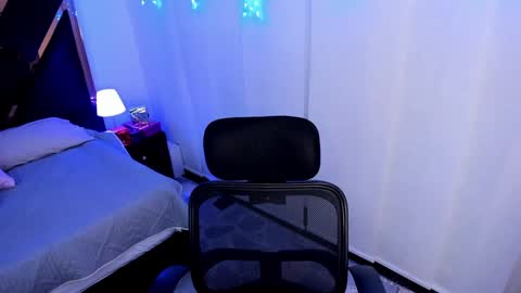 Ameli online show from 12-18-24, 08:03