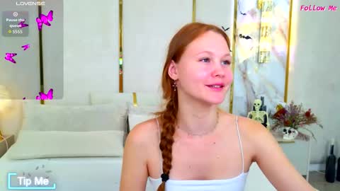 AmeliRoyse online show from 11-03-25, 05:03