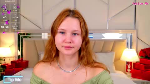 AmeliRoyse online show from 11-29-25, 05:16