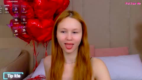 AmeliRoyse online show from 02-18-26, 05:09
