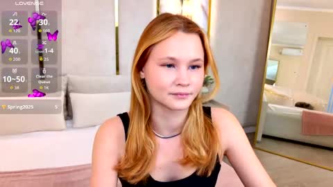 AmeliRoyse online show from 05-01-26, 05:17