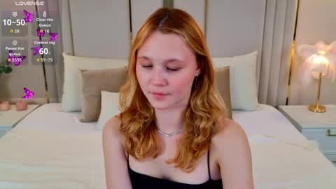 AmeliRoyse online show from 05-10-26, 05:18