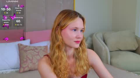 AmeliRoyse online show from 06-13-26, 07:12