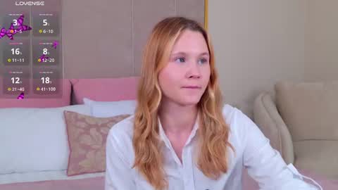 AmeliRoyse online show from 06-18-26, 05:06