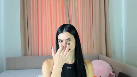 amelisweet online show from 09-16-25, 06:47