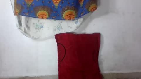 amelisy20005 online show from 05-11-26, 02:45