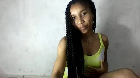 amelisy20005 online show from 06-28-26, 05:30
