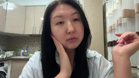 Ameliya online show from 03-29-26, 05:57